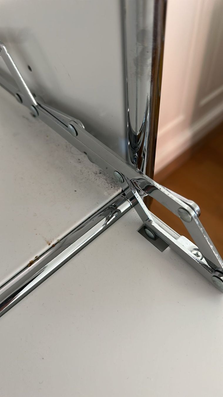 Regale: Systemregal vergleichbar mit USM – Gebraucht aus Zuerich von Tozde 3