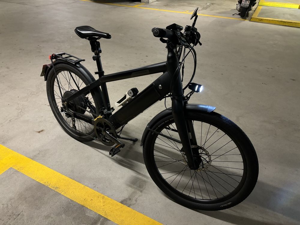 stromer 1