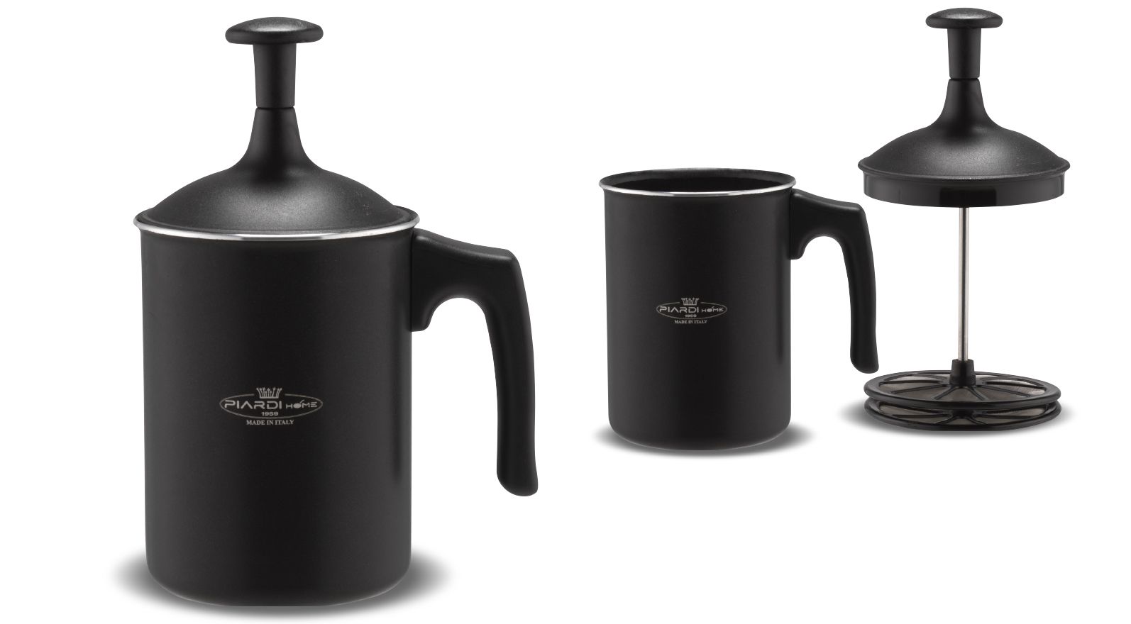 Elettrodomestici da cucina: Milchaufschäumer - Tutto Crema – Nuovo e nell'imballaggio originale da Bremgarten AG venduto da simpliCH 1