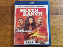 Death Ranch (2020) RAR Bluray