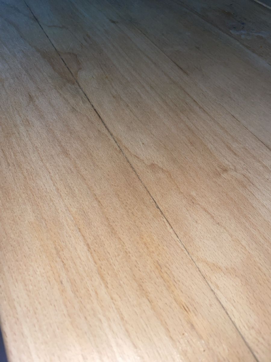 Tische: Table cuisine/à manger bois massif – Gebraucht aus Lausanne von Aude_ 4
