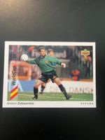 World Cup US94 / Andoni Zubizarreta