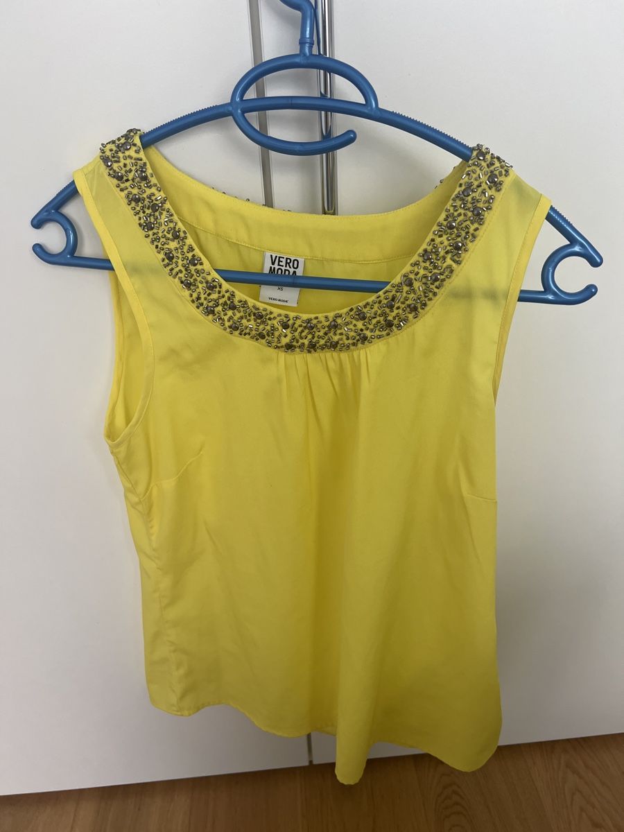 Vero Moda Top: Top – Usato da Zürich venduto da sabri810