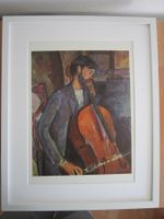 5 x Amedeo Modigliani 1884 - 1920
