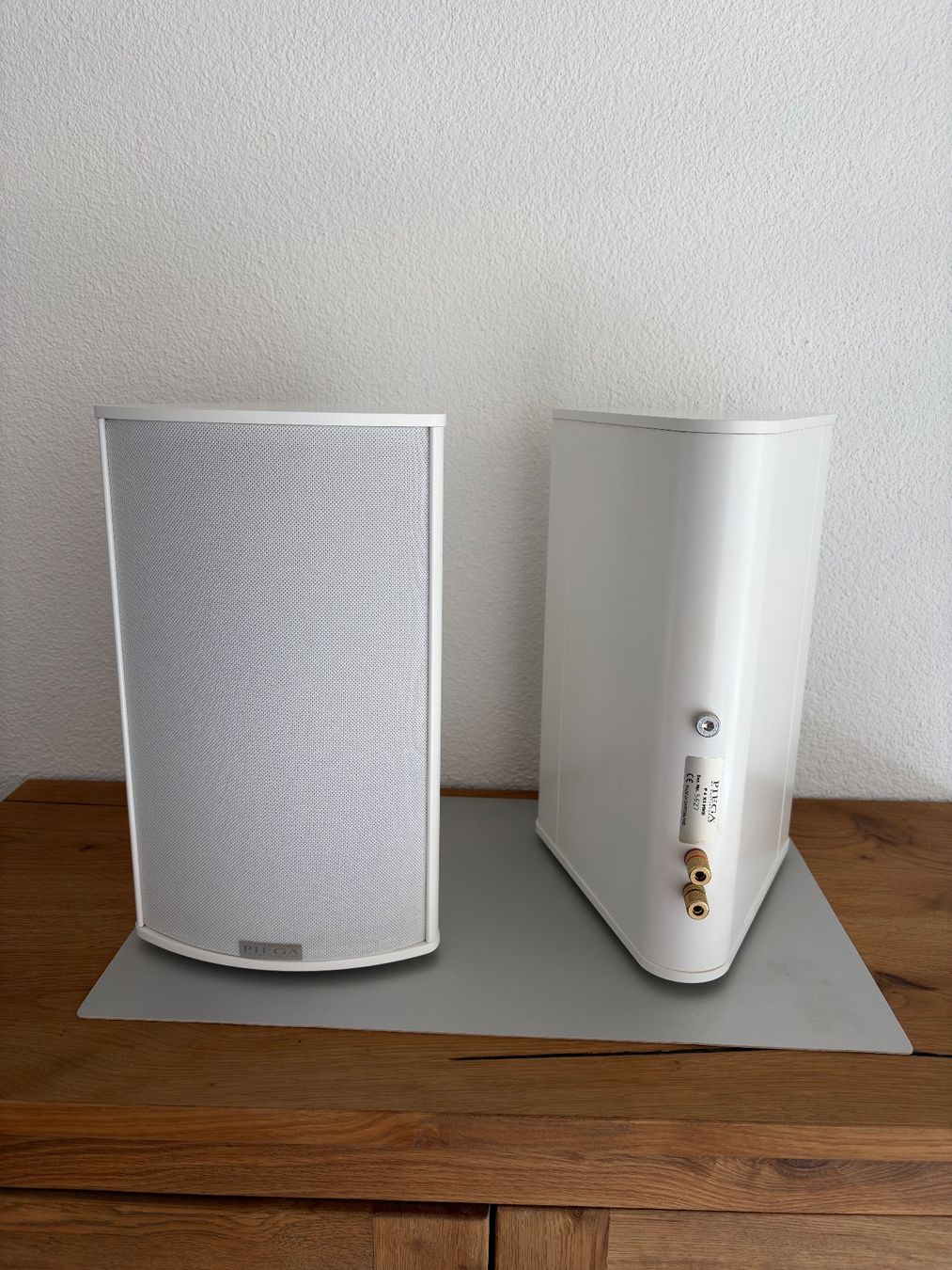 Piega Casse acustiche: Piega P4 xs MKII – Usato da Glis venduto da mir_qd28 1