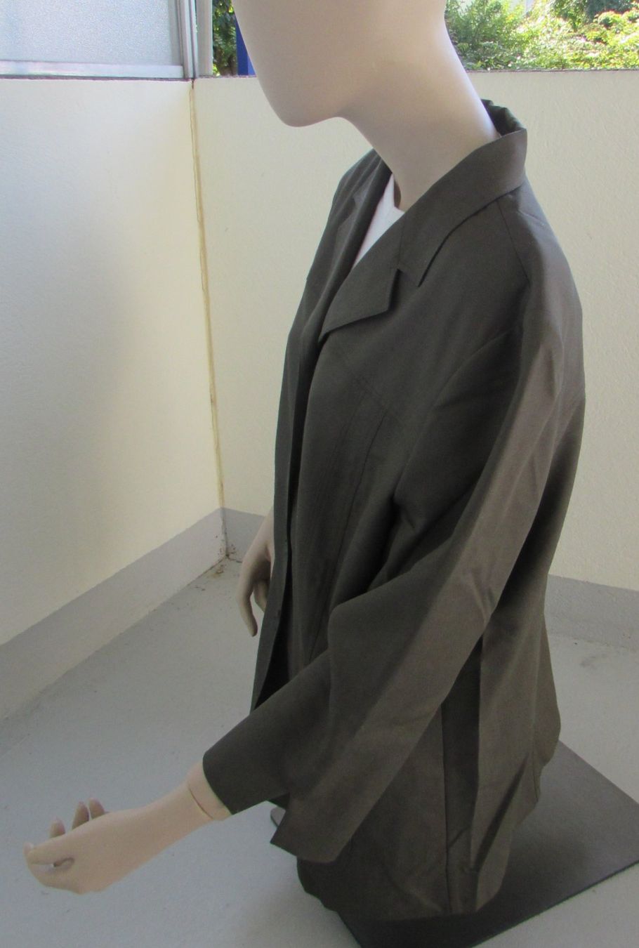 Giacche: Jacke – Usato da Aadorf venduto da Olymp05 1