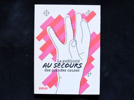 La publicité au secours des grandes causes