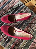 Chaussures Tod's compensées 40