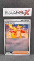Firebreather - Reverse Holo - Phantasmal Flames - 089/094 EN