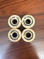Skatedeluxe Cruiser Rollen