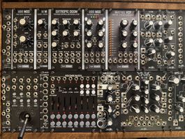 Eurorack / Modular Sell Out