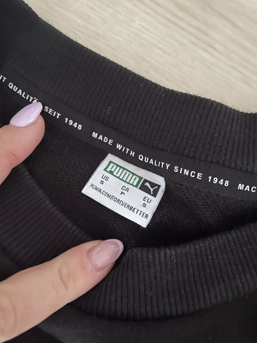 Pulls & Sweat-shirts: Puma Pullover – D'occasion à Rheineck par Princessaitaliana 1