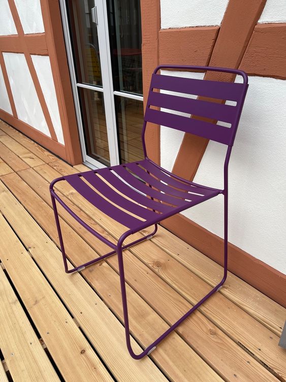 Fermob Surprising Gartenstuhl Kaufen auf Ricardo