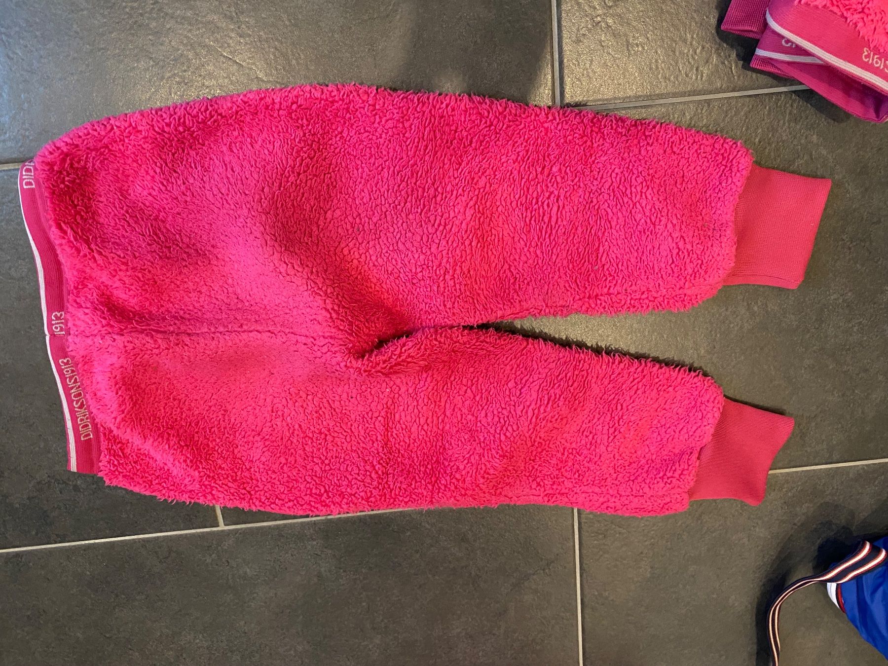 Didriksons Pantaloni: Didriksons Thermoflex Hose (2) – Usato da Summaprada venduto da hirschuh506 1