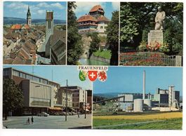 FRAUENFELD