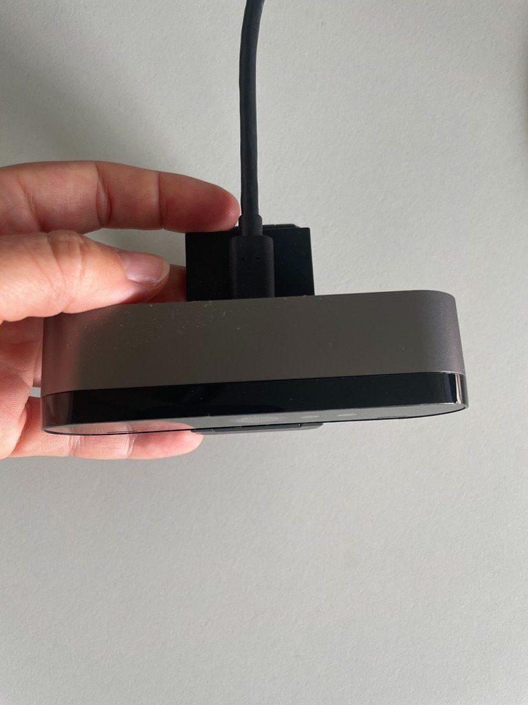 Logitech Webcams: Camera Logitech BRIO 4k (V-U0040) – Gebraucht aus Basel von inf_qrv2 1