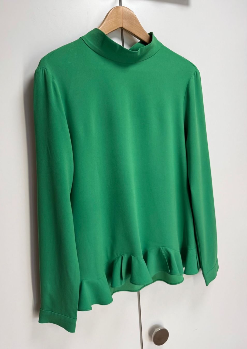 Marc Cain Blusen: Marc Cain Damenbluse Gr. 34 (N1) – Neu (gemäss Beschreibung) aus Frauenfeld von LIL_NA 1
