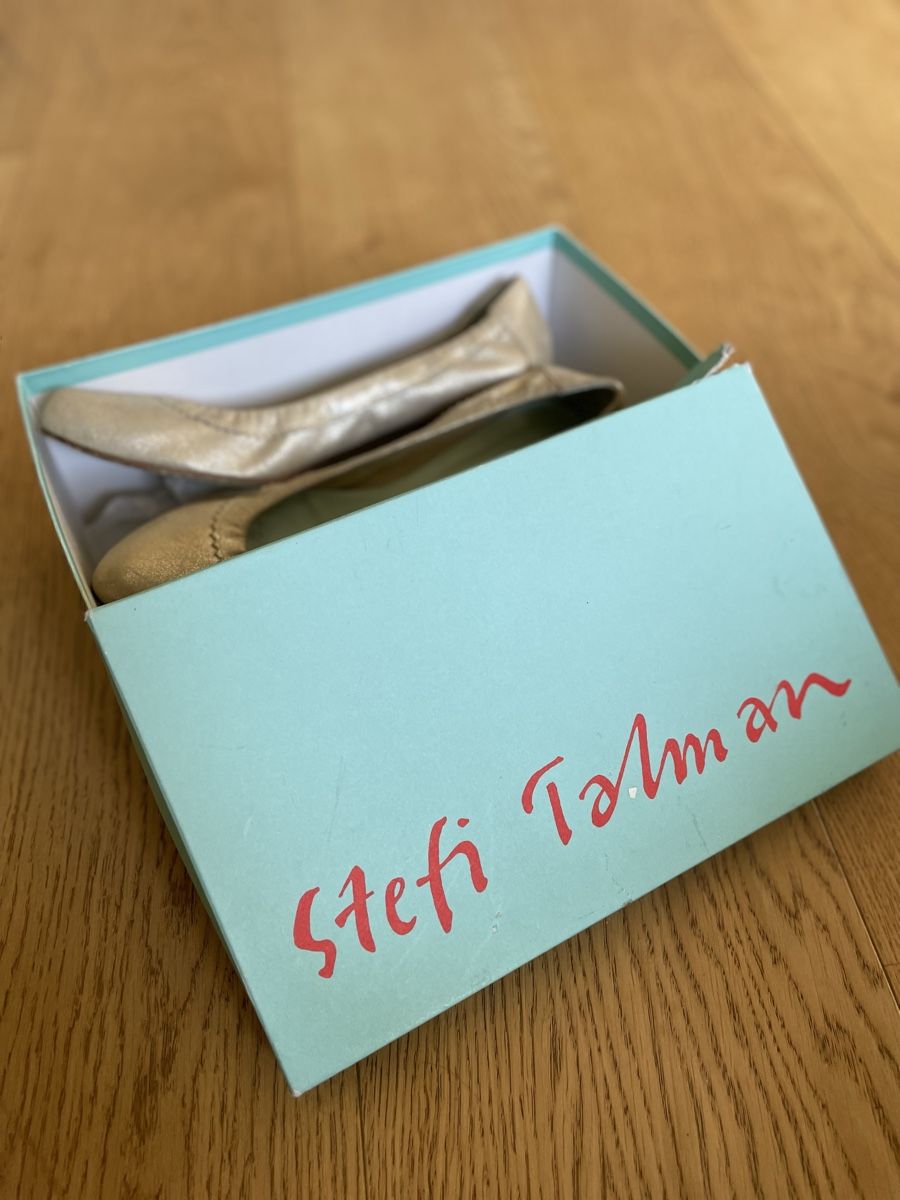Stefi Talman Scarpe da donna: Damenschuh Stefi Talman – Usato da Thun venduto da tropponuovo 5