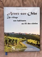 Arnex-sur-Orbe: histoire du village, 2008