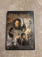 Herr der Ringe DVD Rückkehr des Konigs