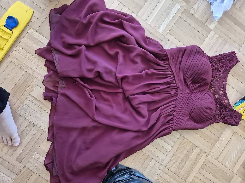 Vestiti: Cocktailkleid – Usato da Hütten venduto da TabeaFrey 1