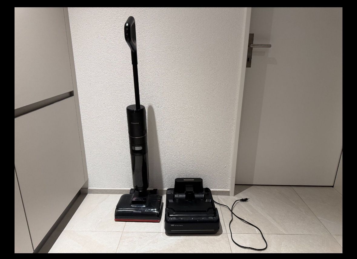 Dreame Aspirapolveri & Accessori: Dreame H15 Pro – Usato da Sursee venduto da Alyel