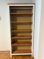 Bücherregal Hemnes, Holz, guter Zustand