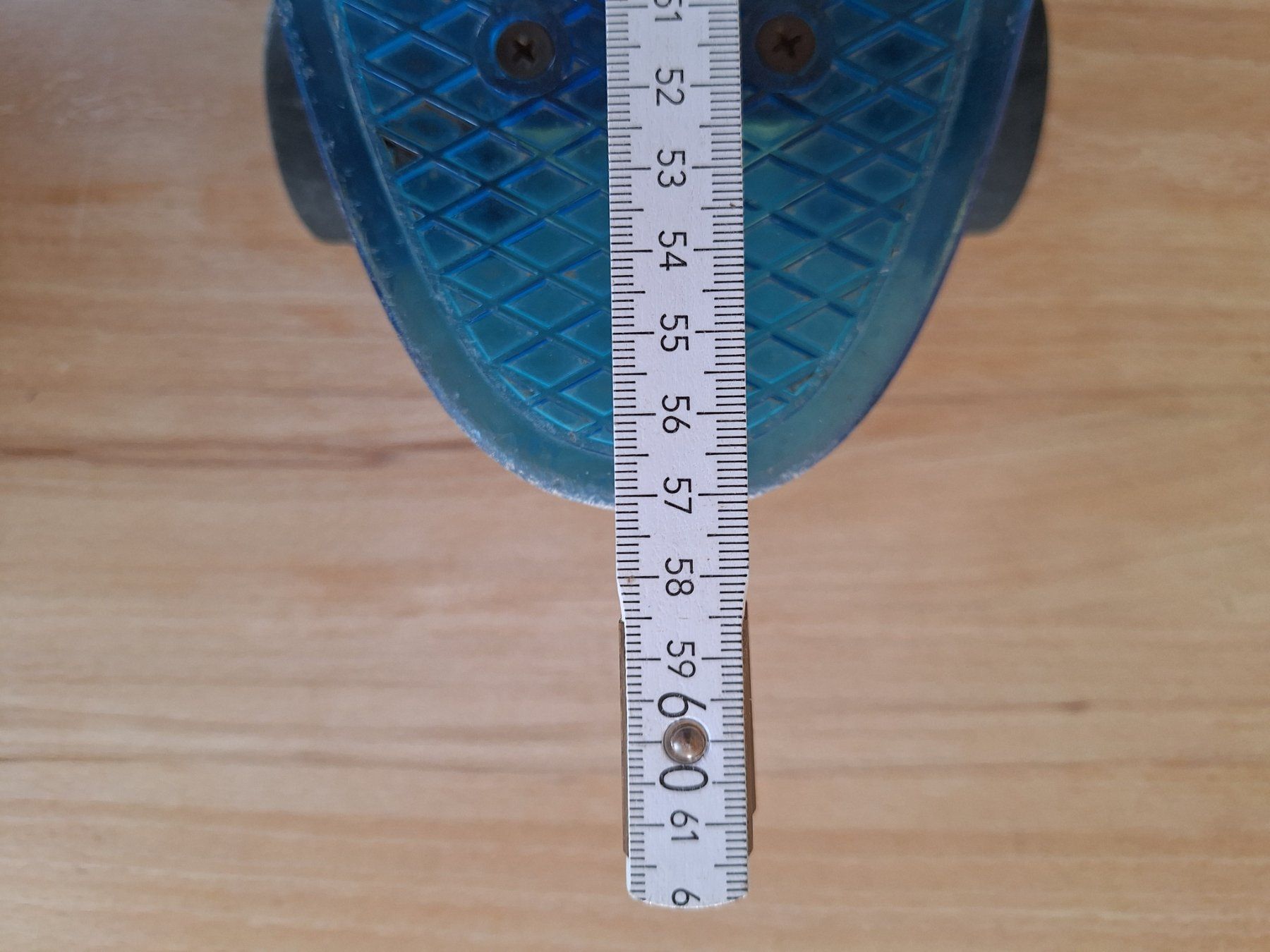 Penny Skateboards Skateboards: Skateboard Penny board – Usato da Tecknau venduto da easton82 2