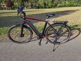 Kalkhoff E-Bike Limited Edition – Ideal für Frühlingsausflüg