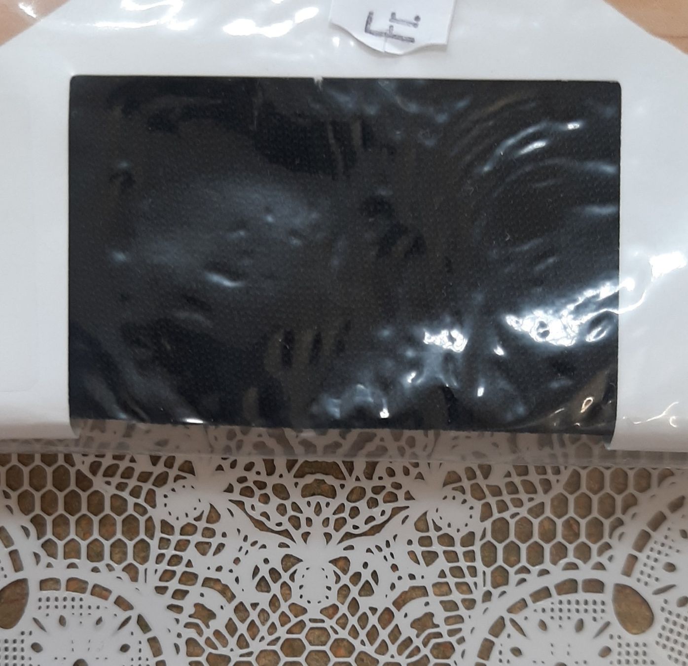 Ellen Amber Calze & Collant: Ellen Amber Compact Medium Strumpfhose 40den Gr.XL Schwarz – Nuovo e nell'imballaggio originale da Amriswil venduto da Celini3 2