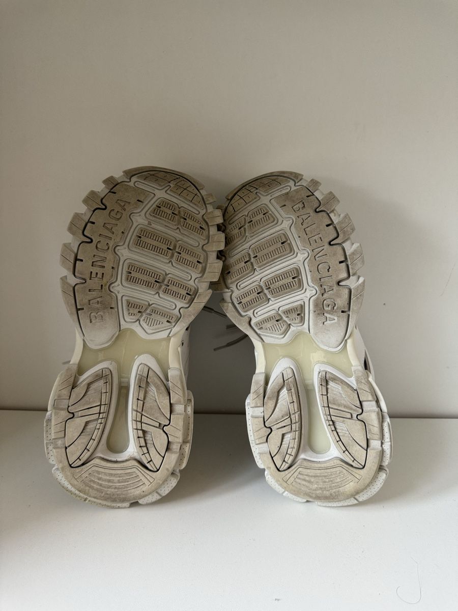 Balenciaga Chaussures femmes: Balenciaga Track Sneaker 40 – D'occasion à Lohn-Ammannsegg par aemu12 4