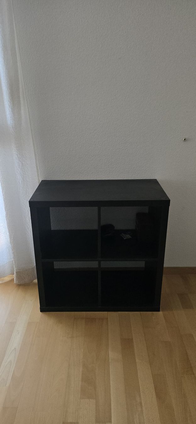 Ikea Scaffali: Kallax Möbel – Usato da Ottikon b.Kemptth. venduto da tin_ym9g