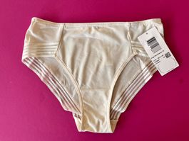 SLOGGI, Hipster WOW EMBRACE, Grösse XS, Farbe Weiss