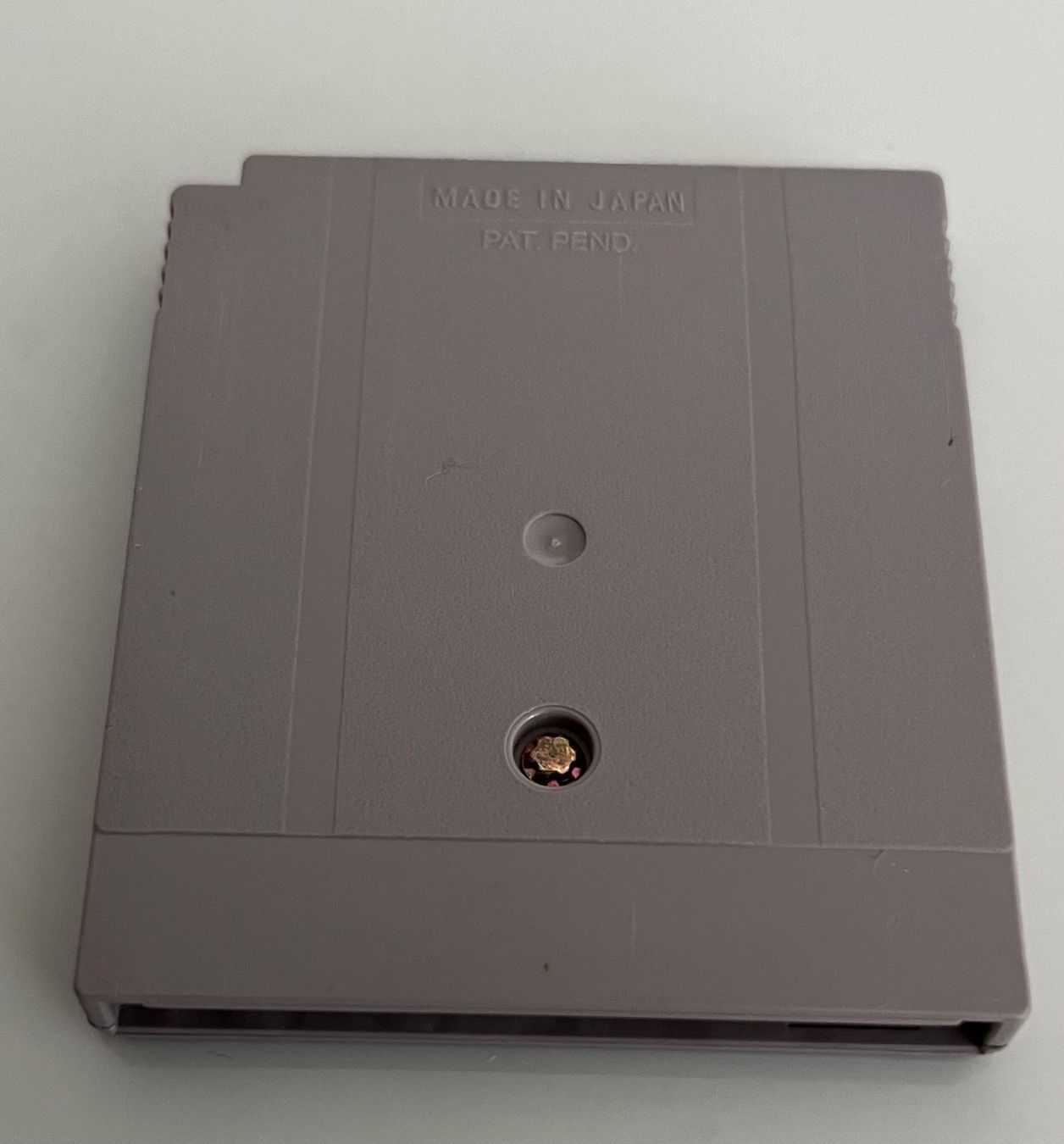 Nintendo Giochi: Gameboy Disneys Glöckner von Notre Dame – Usato da Bassersdorf venduto da McRob00 2