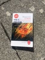 Le Horla - Maupassant - édition 2019