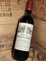 1979 Chateau Malescasse Haut Médoc 