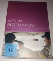 Vier im roten Kreis (Jean-Pierre Melville) Arthaus 07  ©1970