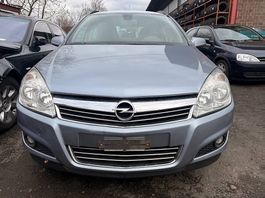 Opel Astra H1.7 Diesel  Einzelteile