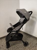 Joie Buggy / Reisebuggy (kompakt faltbar) inkl. Regenschutz 