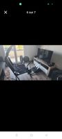 Thrustmaster T300 RS GT + cockpit Next Level GT Lite