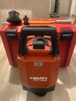 Système D’Implantation/Layout Tool Hilti PLT 400 4