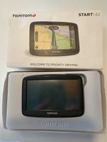 TomTom Navi Start 42 Modell 4AA43