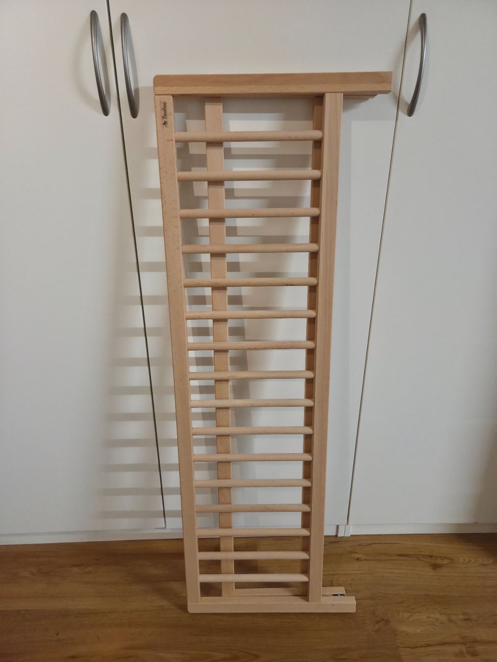 Pinolino Box & Barriere di sicurezza: Pinolino Bettschutzgitter – Usato da Grenchen venduto da FipuStr91 2