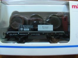 Märklin wagon
