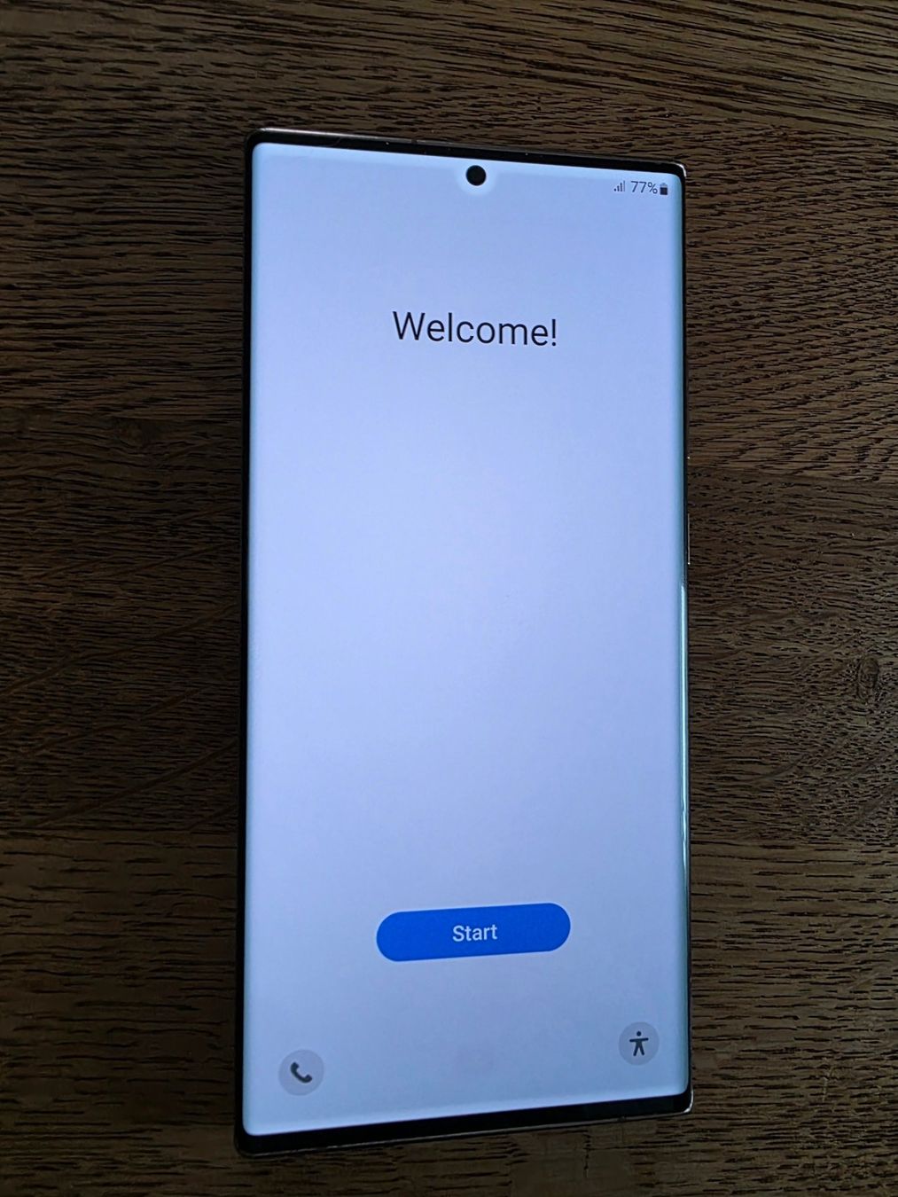 Samsung Galaxy Note 20 Ultra 5G Dual Sim (Gebraucht) in Wolfwil für CHF ...