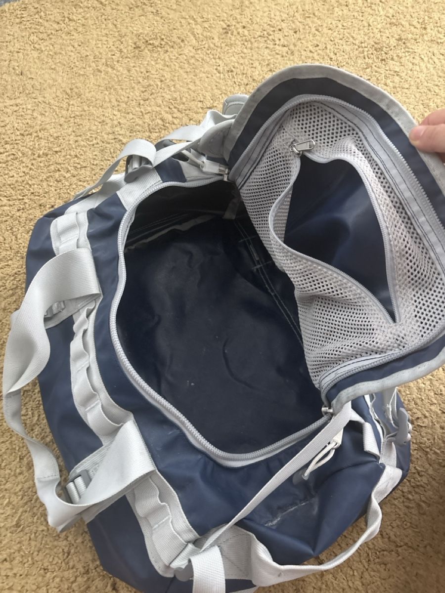 North Face Sacs: The north face Tasche – D'occasion à Lumino par Red53 2