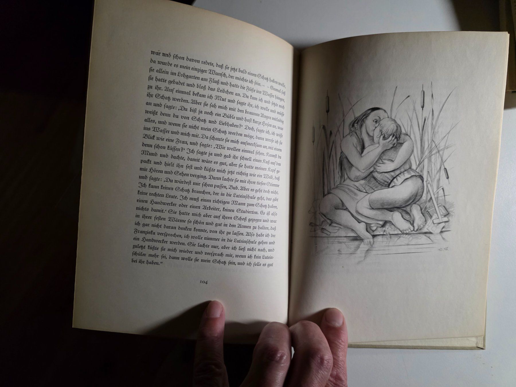 Libri: Knulp - Hermann Hesse - Gutenberg 1945 – Usato da Walterswil BE venduto da Lonitti 2