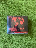 Pokemon Destined Rivals ETB (EN)