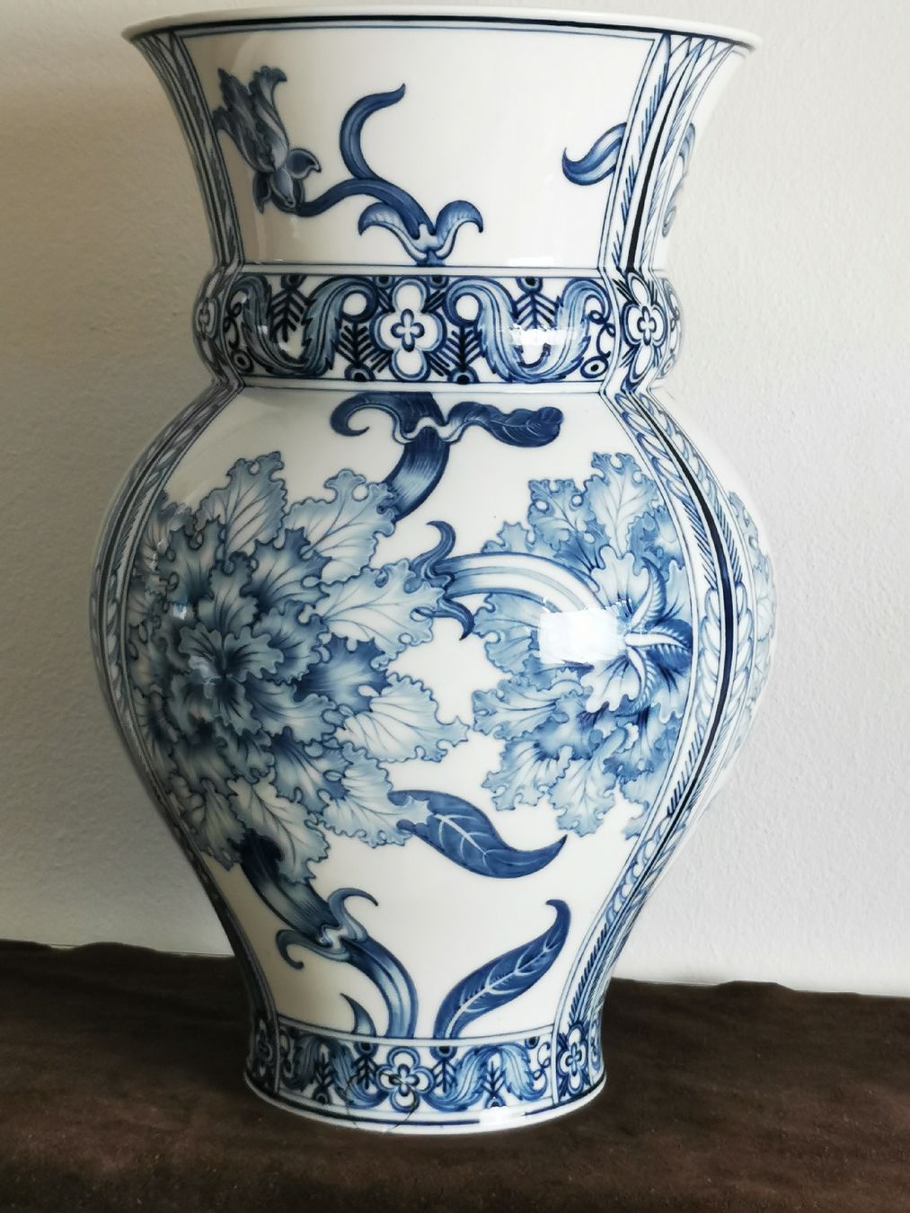 Vasen & Gefässe: Vaso grande Maissen – Gebraucht aus Brissago von Kri_2k8j