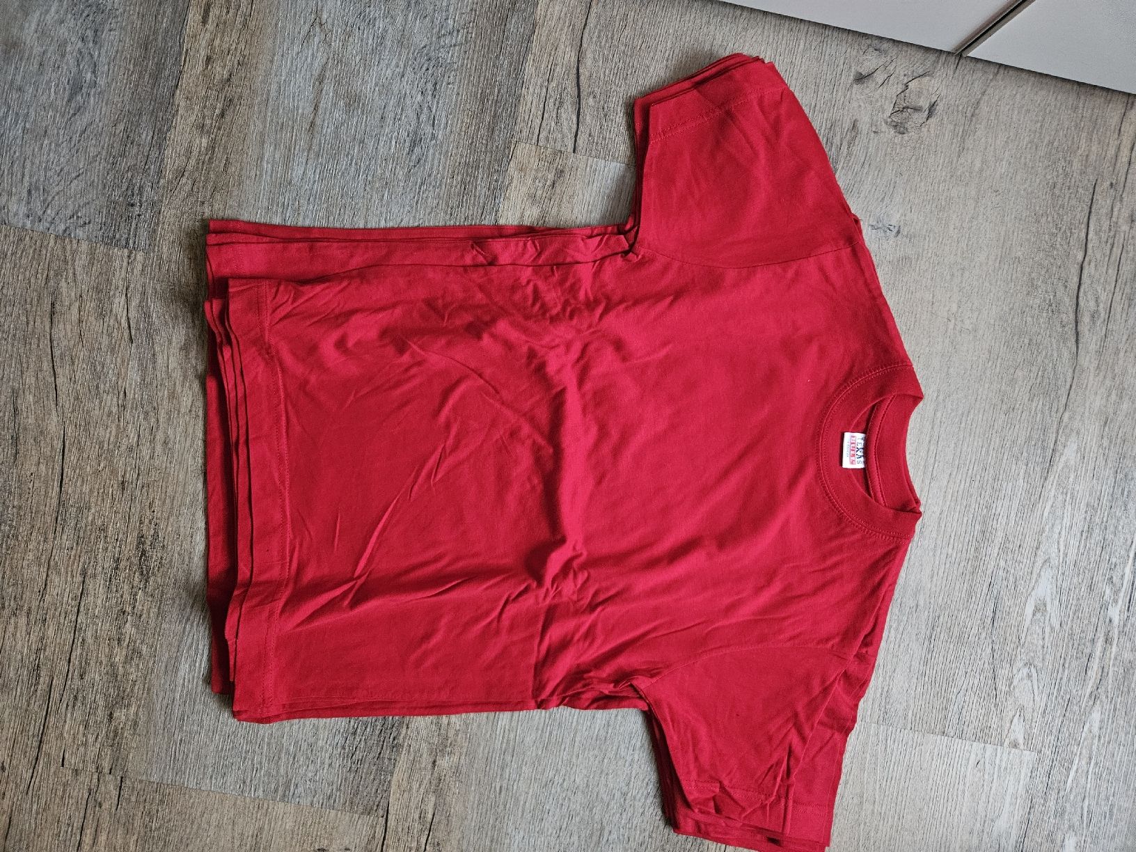 T-Shirts: 6x Kindershirts NEU 150/160 – Neu (gemäss Beschreibung) aus Altendorf von egi83 2